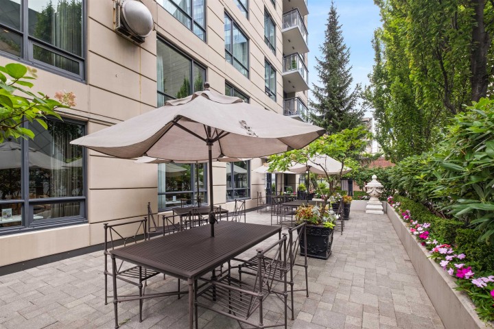 Photo 20 at 2106 - 788 Richards Street, Downtown VW, Vancouver West