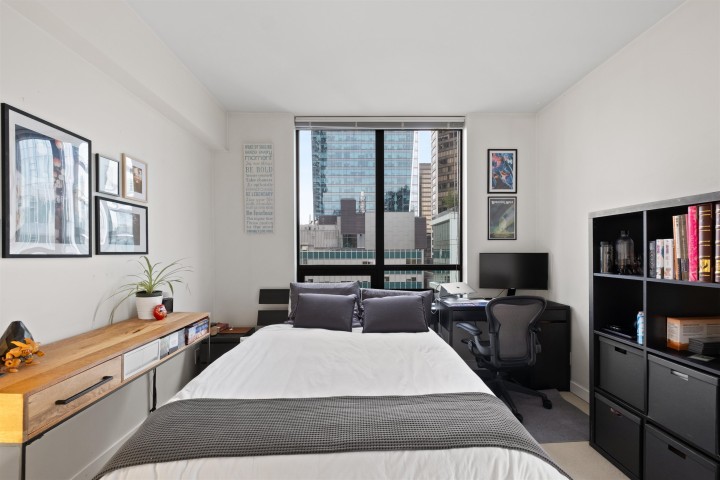 Photo 11 at 2106 - 788 Richards Street, Downtown VW, Vancouver West