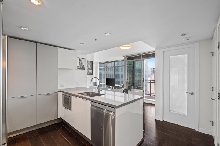 Photo 8 at 2106 - 788 Richards Street, Downtown VW, Vancouver West