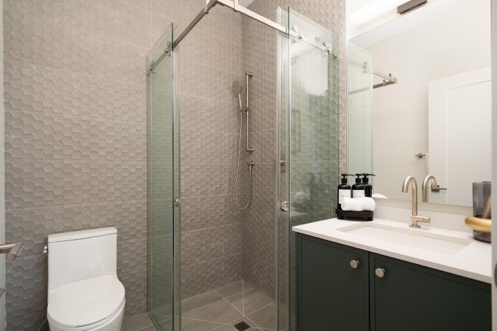 Photo 27 at 1 - 8508 East Boulevard, S.W. Marine, Vancouver West