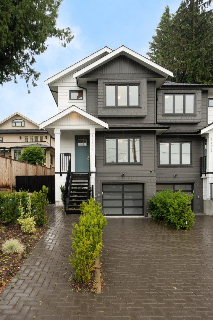 Photo 2 at 1 - 8508 East Boulevard, S.W. Marine, Vancouver West