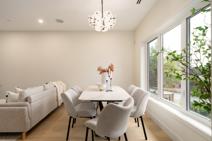Photo 10 at 1 - 8508 East Boulevard, S.W. Marine, Vancouver West