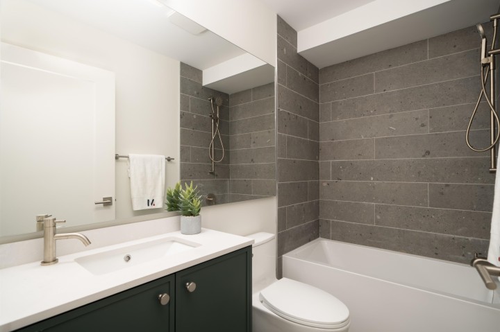 Photo 31 at 1 - 8508 East Boulevard, S.W. Marine, Vancouver West