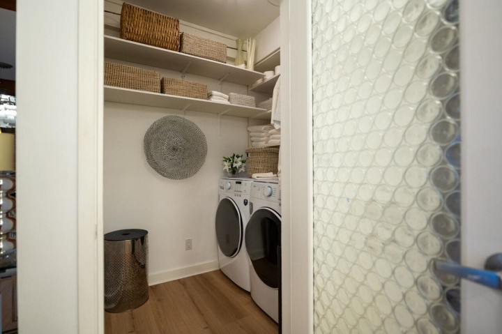 Photo 18 at 202 - 1535 Nelson Street, West End VW, Vancouver West