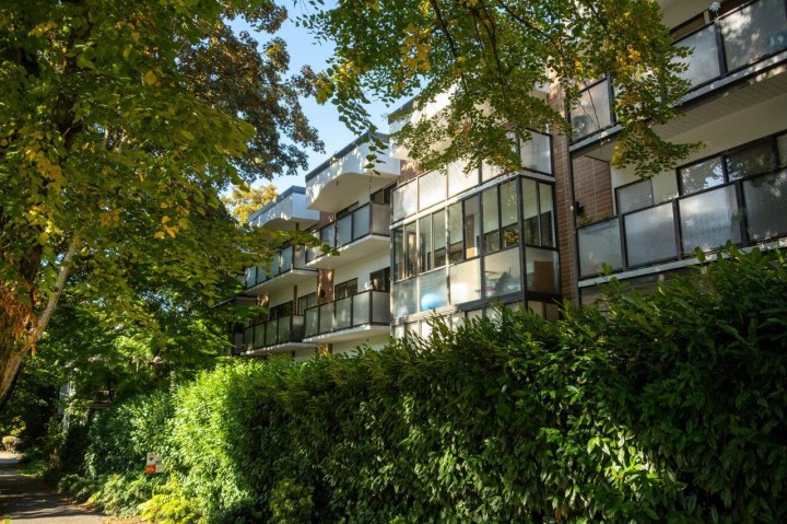 Photo 29 at 202 - 1535 Nelson Street, West End VW, Vancouver West