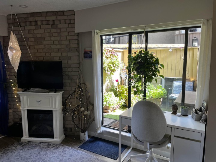 Photo 2 at 102 - 2234 Prince Albert Street, Mount Pleasant VE, Vancouver East
