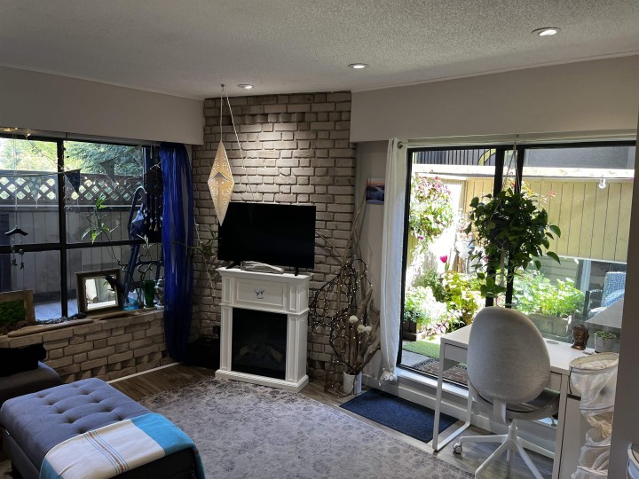 Photo 1 at 102 - 2234 Prince Albert Street, Mount Pleasant VE, Vancouver East