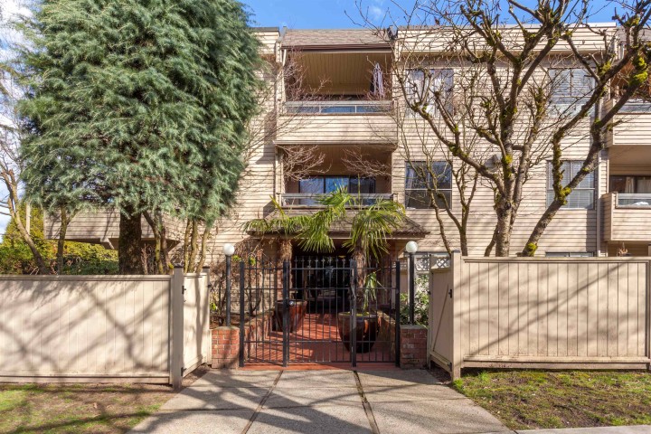 Photo 18 at 102 - 2234 Prince Albert Street, Mount Pleasant VE, Vancouver East