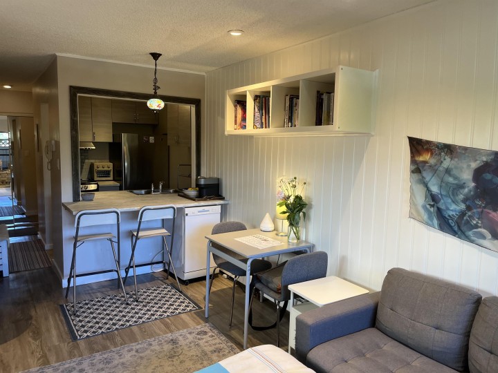 Photo 4 at 102 - 2234 Prince Albert Street, Mount Pleasant VE, Vancouver East