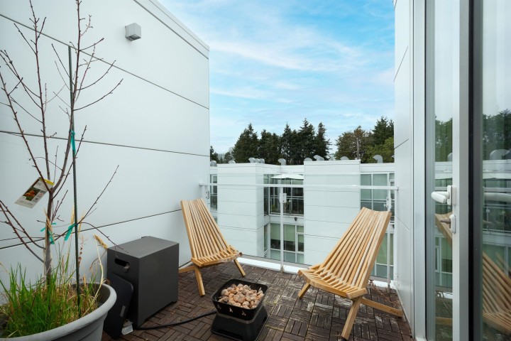 Photo 16 at 2220 Willow Street, Fairview VW, Vancouver West