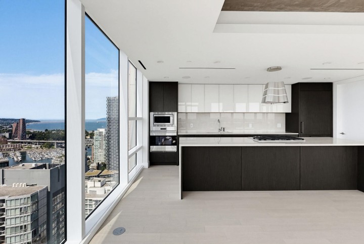 Photo 16 at 4201 - 499 Pacific Street, Yaletown, Vancouver West
