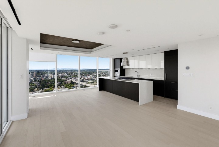Photo 7 at 4201 - 499 Pacific Street, Yaletown, Vancouver West