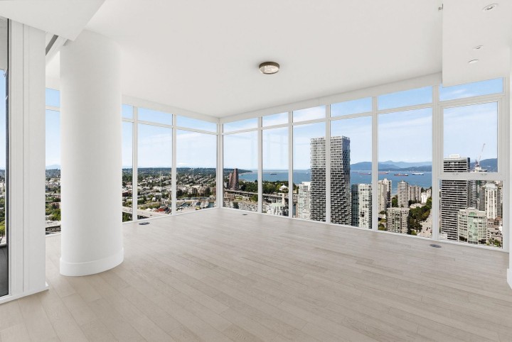 Photo 33 at 4201 - 499 Pacific Street, Yaletown, Vancouver West