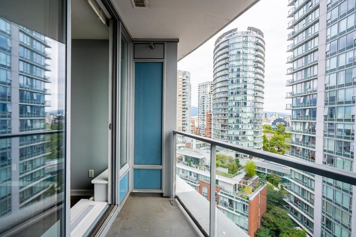 Photo 23 at 1203 - 689 Abbott Street, Downtown VW, Vancouver West