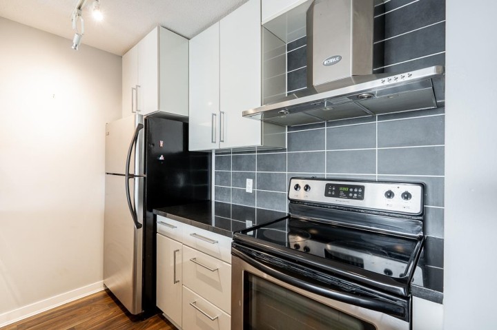 Photo 6 at 1203 - 689 Abbott Street, Downtown VW, Vancouver West
