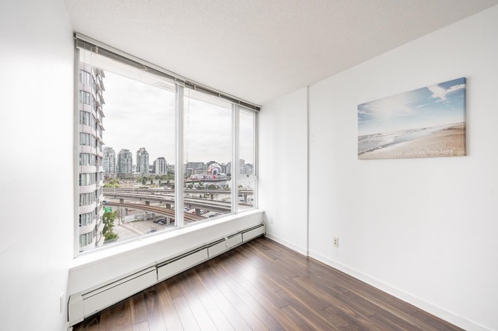 Photo 17 at 1203 - 689 Abbott Street, Downtown VW, Vancouver West
