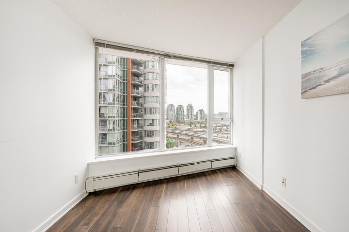Photo 16 at 1203 - 689 Abbott Street, Downtown VW, Vancouver West