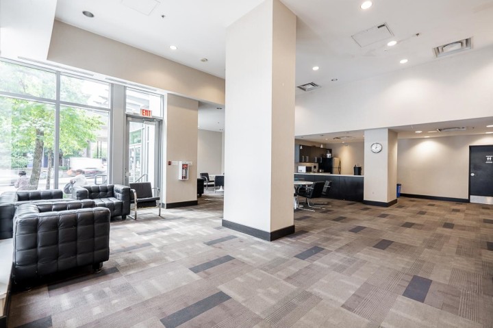 Photo 28 at 1203 - 689 Abbott Street, Downtown VW, Vancouver West