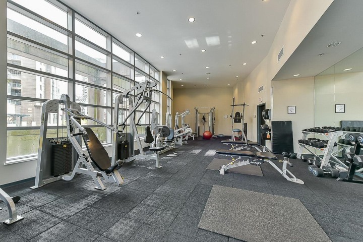Photo 30 at 1203 - 689 Abbott Street, Downtown VW, Vancouver West