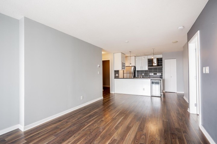 Photo 14 at 1203 - 689 Abbott Street, Downtown VW, Vancouver West
