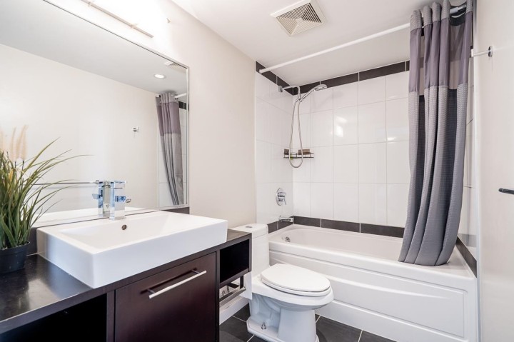 Photo 19 at 1203 - 689 Abbott Street, Downtown VW, Vancouver West