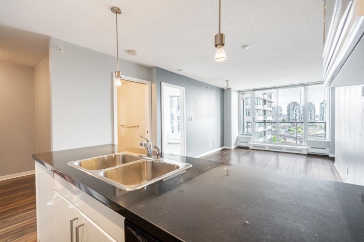 Photo 8 at 1203 - 689 Abbott Street, Downtown VW, Vancouver West