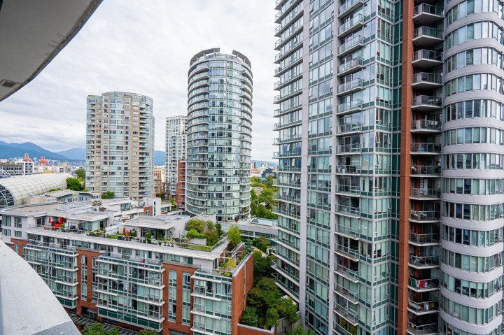 Photo 25 at 1203 - 689 Abbott Street, Downtown VW, Vancouver West