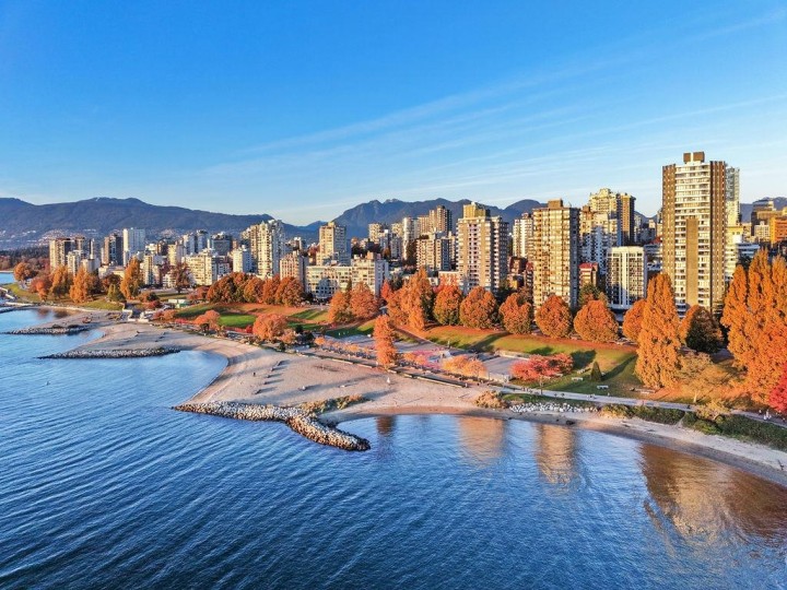 Photo 31 at 601 - 1005 Beach Avenue, West End VW, Vancouver West