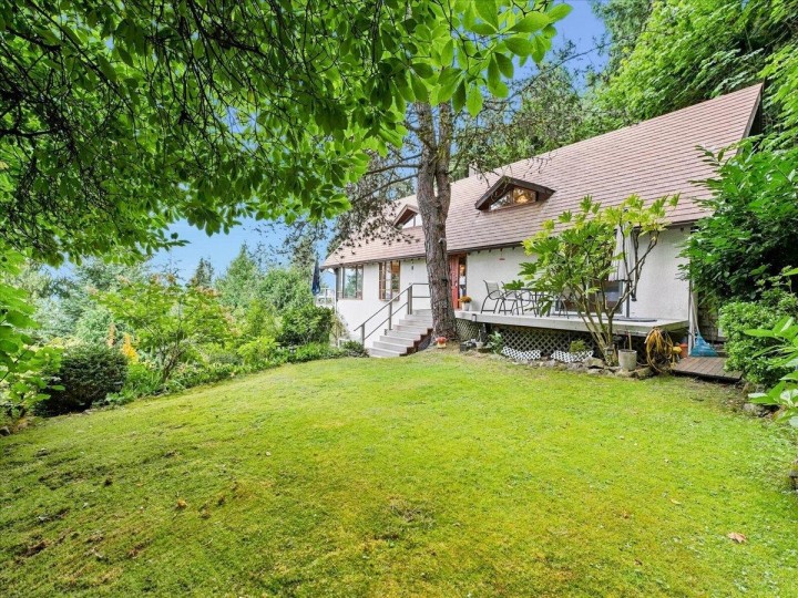 Photo 36 at 325 Bayview Place, Lions Bay, West Vancouver