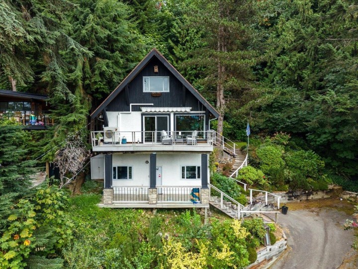 Photo 38 at 325 Bayview Place, Lions Bay, West Vancouver