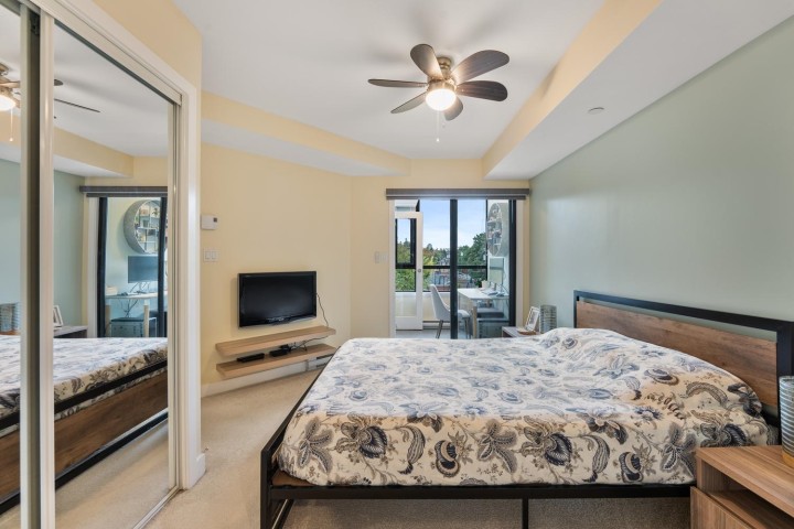 Photo 17 at 431 - 3228 Tupper Street, Cambie, Vancouver West