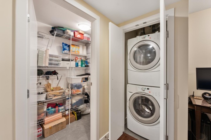 Photo 20 at 431 - 3228 Tupper Street, Cambie, Vancouver West