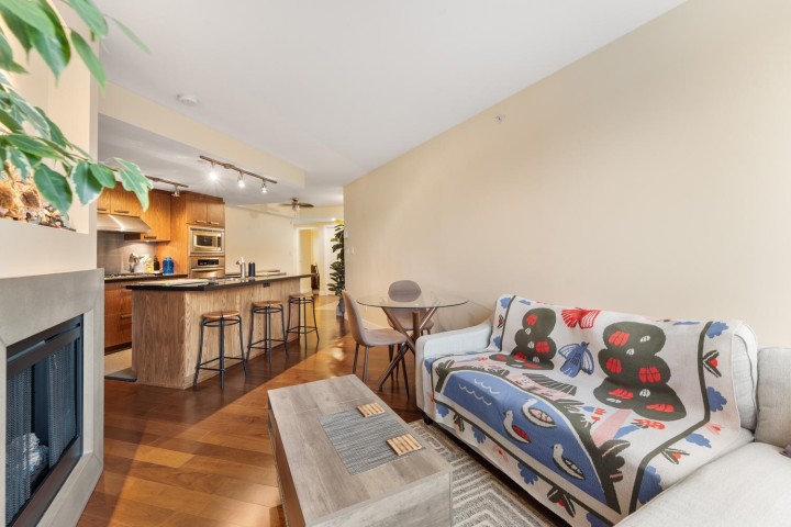 Photo 15 at 431 - 3228 Tupper Street, Cambie, Vancouver West