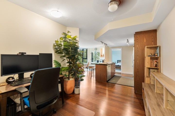 Photo 11 at 431 - 3228 Tupper Street, Cambie, Vancouver West