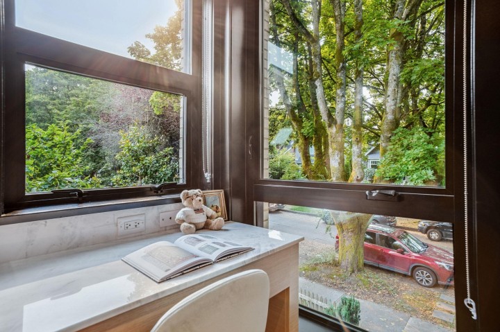 Photo 22 at 201 - 3669 W 11th Avenue, Kitsilano, Vancouver West