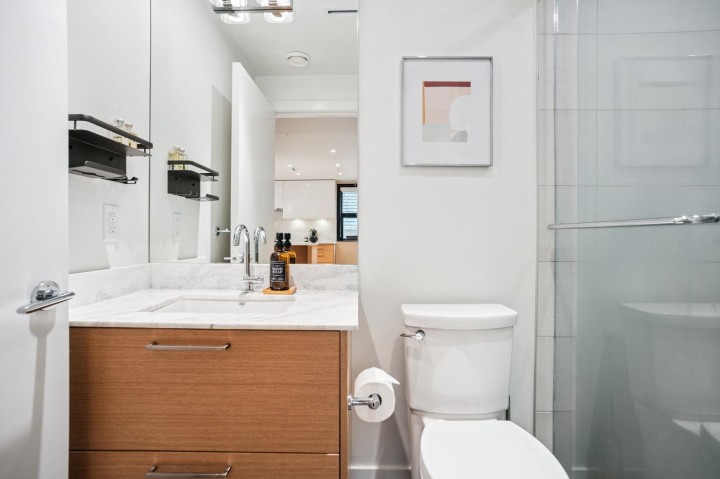 Photo 20 at 201 - 3669 W 11th Avenue, Kitsilano, Vancouver West