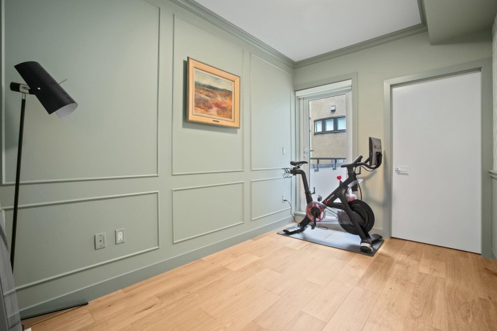 Photo 24 at 201 - 3669 W 11th Avenue, Kitsilano, Vancouver West