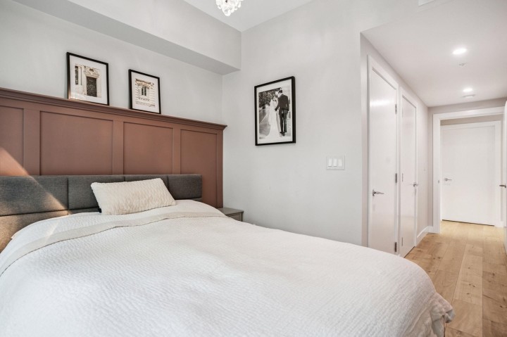Photo 18 at 201 - 3669 W 11th Avenue, Kitsilano, Vancouver West