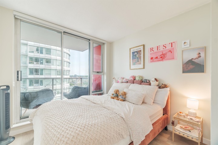 Photo 15 at 2308 - 111 W Georgia Street, Downtown VW, Vancouver West