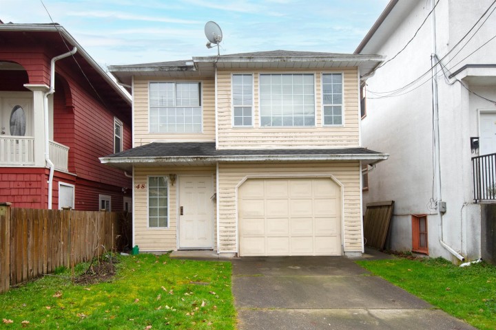 Photo 1 at 48 E 22nd Avenue, Main, Vancouver East