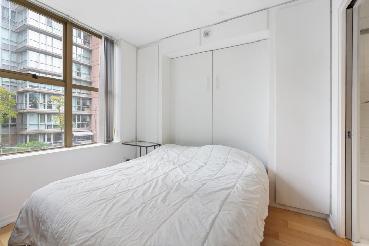 Photo 2 at 504 - 969 Richards Street, Downtown VW, Vancouver West