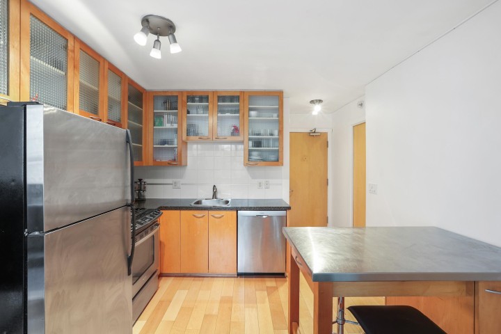 Photo 6 at 504 - 969 Richards Street, Downtown VW, Vancouver West