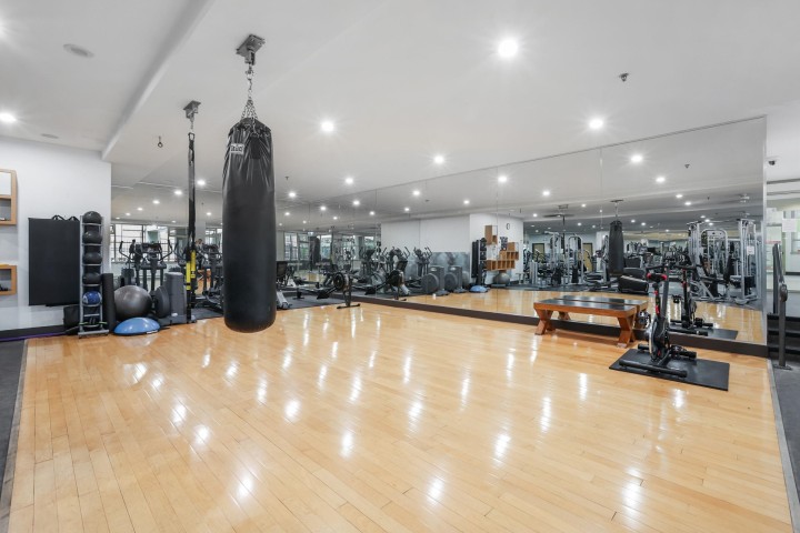 Photo 12 at 504 - 969 Richards Street, Downtown VW, Vancouver West