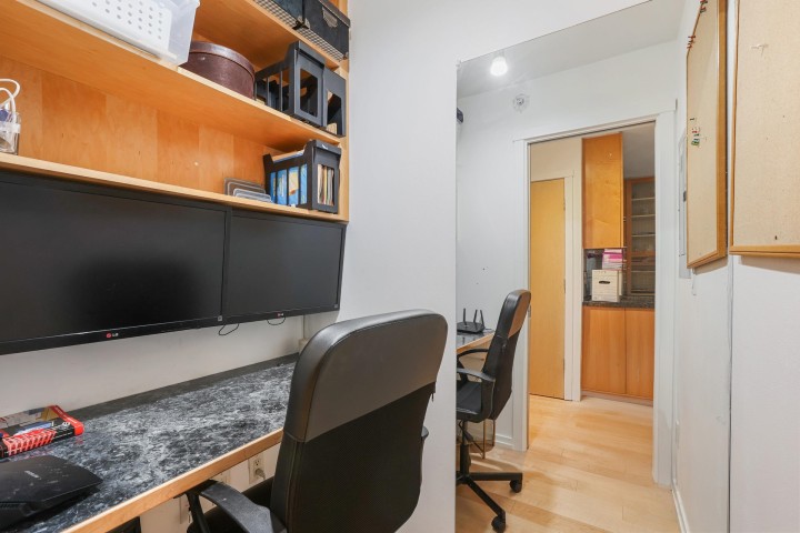 Photo 8 at 504 - 969 Richards Street, Downtown VW, Vancouver West
