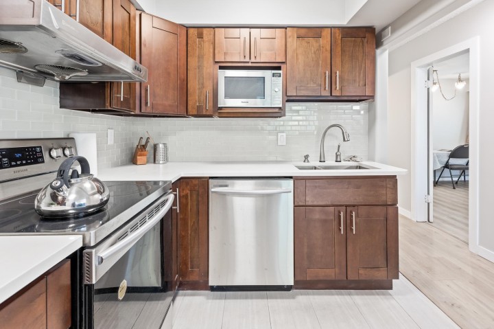 Photo 9 at 206 - 1149 W 11th Avenue, Fairview VW, Vancouver West