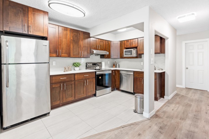 Photo 8 at 206 - 1149 W 11th Avenue, Fairview VW, Vancouver West