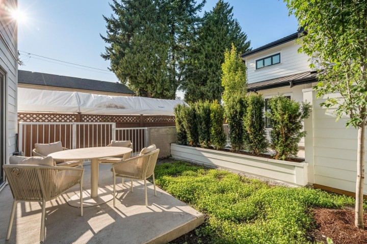 Photo 34 at SL 2 - 2333 E 54th Avenue, Killarney VE, Vancouver East