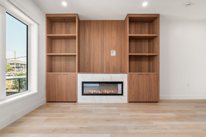 Photo 11 at SL 2 - 2333 E 54th Avenue, Killarney VE, Vancouver East