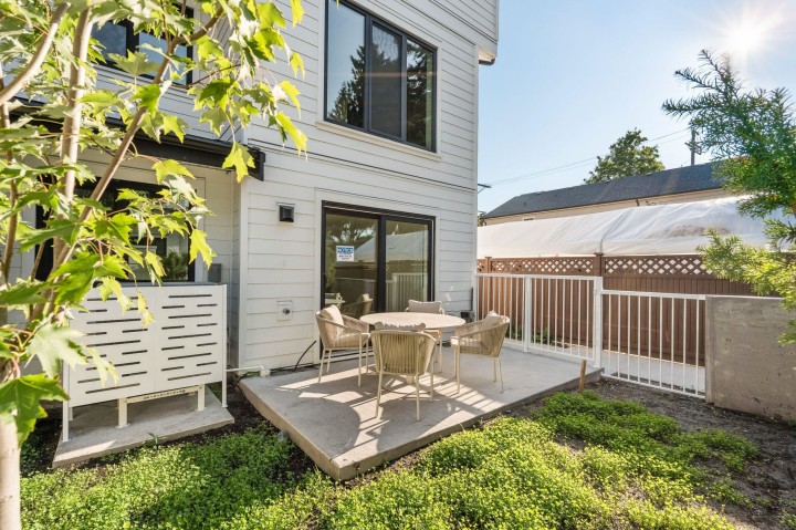 Photo 35 at SL 2 - 2333 E 54th Avenue, Killarney VE, Vancouver East