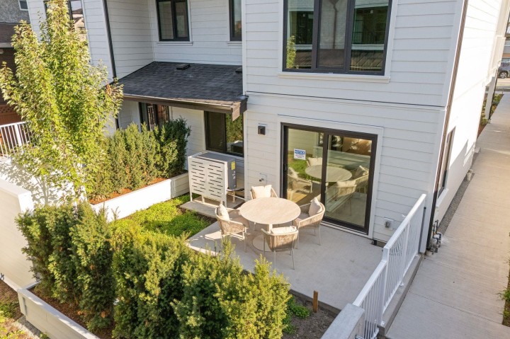 Photo 34 at SL 3 - 2333 E 54th Avenue, Killarney VE, Vancouver East